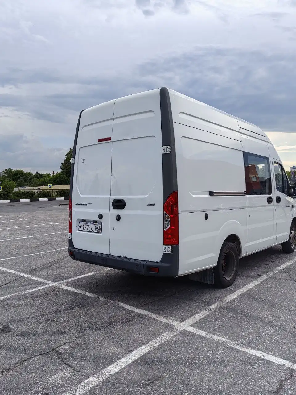 Автомобиль ГАЗ в технической исправности - Авто в Самара