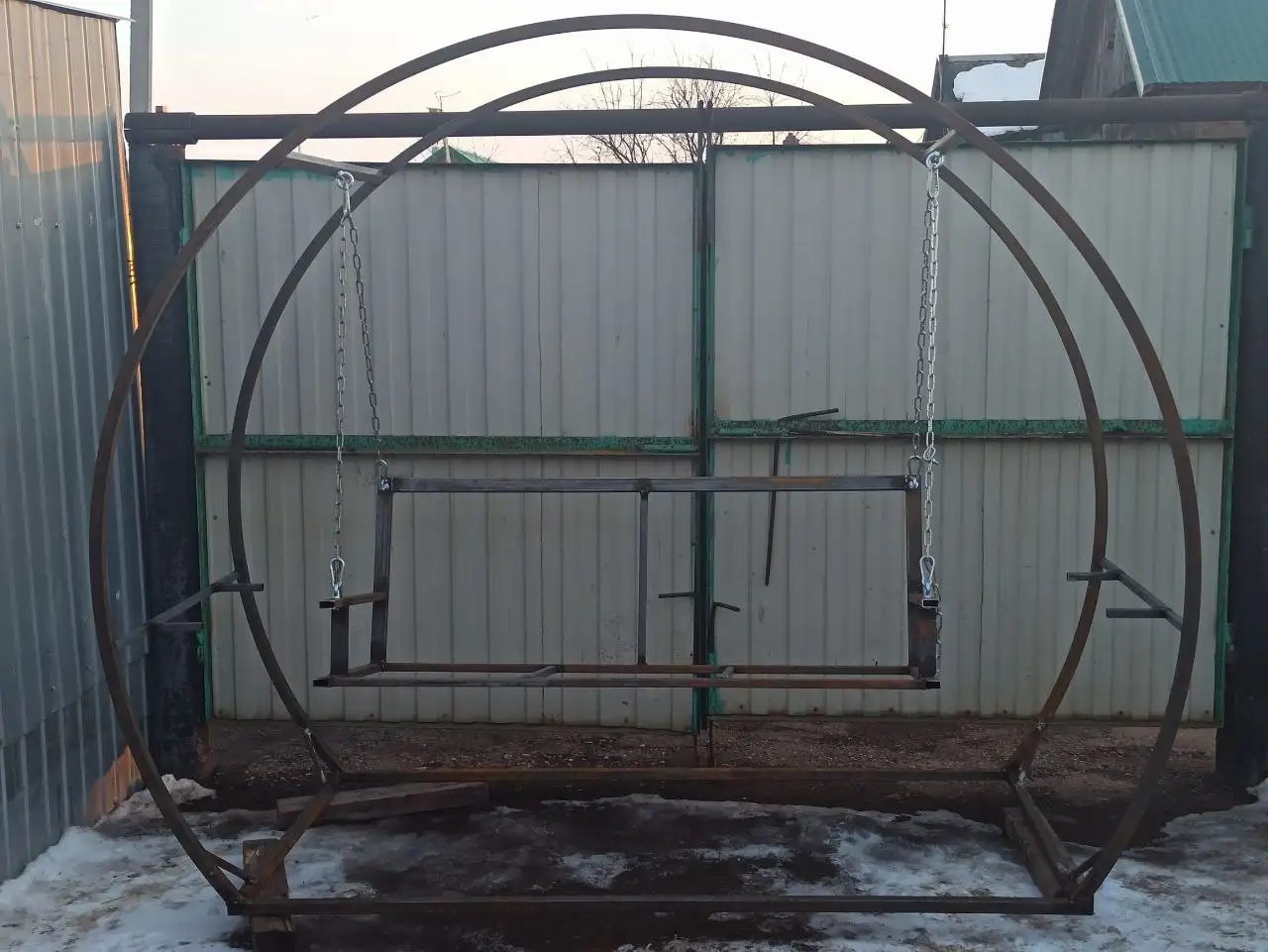 Каркас для качелей - Барахолка в Самара