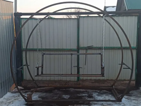 Каркас для качелей - Геймерские аксессуары в Самара