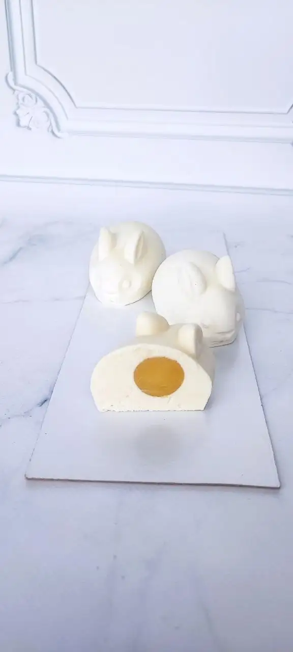 Пасхальные угощения: куличи, пасха, кролики - Кулинария/Выпечка (Услуги) в Самара