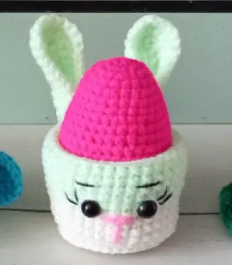 Подставка для яиц ручной работы - Ручная работа (Барахолка) в Самара