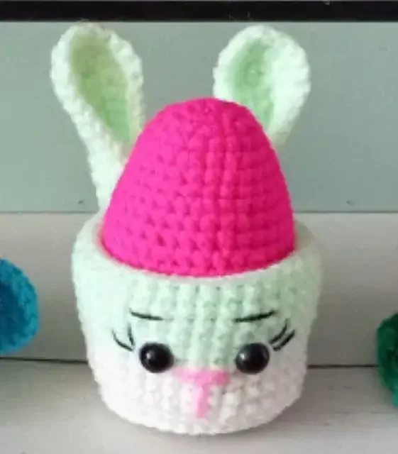 Подставка для яиц ручной работы - Геймерские аксессуары в Самара