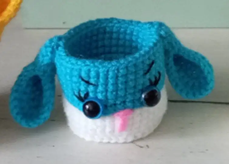 Подставка для яиц ручной работы - Ручная работа (Барахолка) в Самара