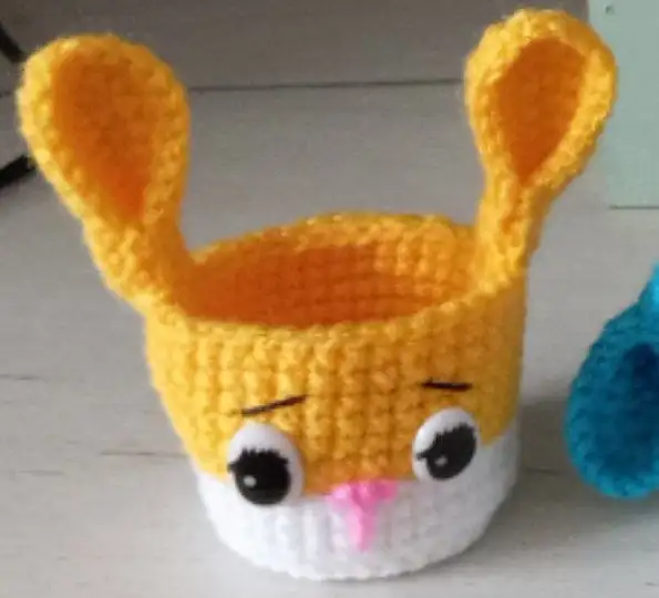 Подставка для яиц ручной работы - Ручная работа (Барахолка) в Самара