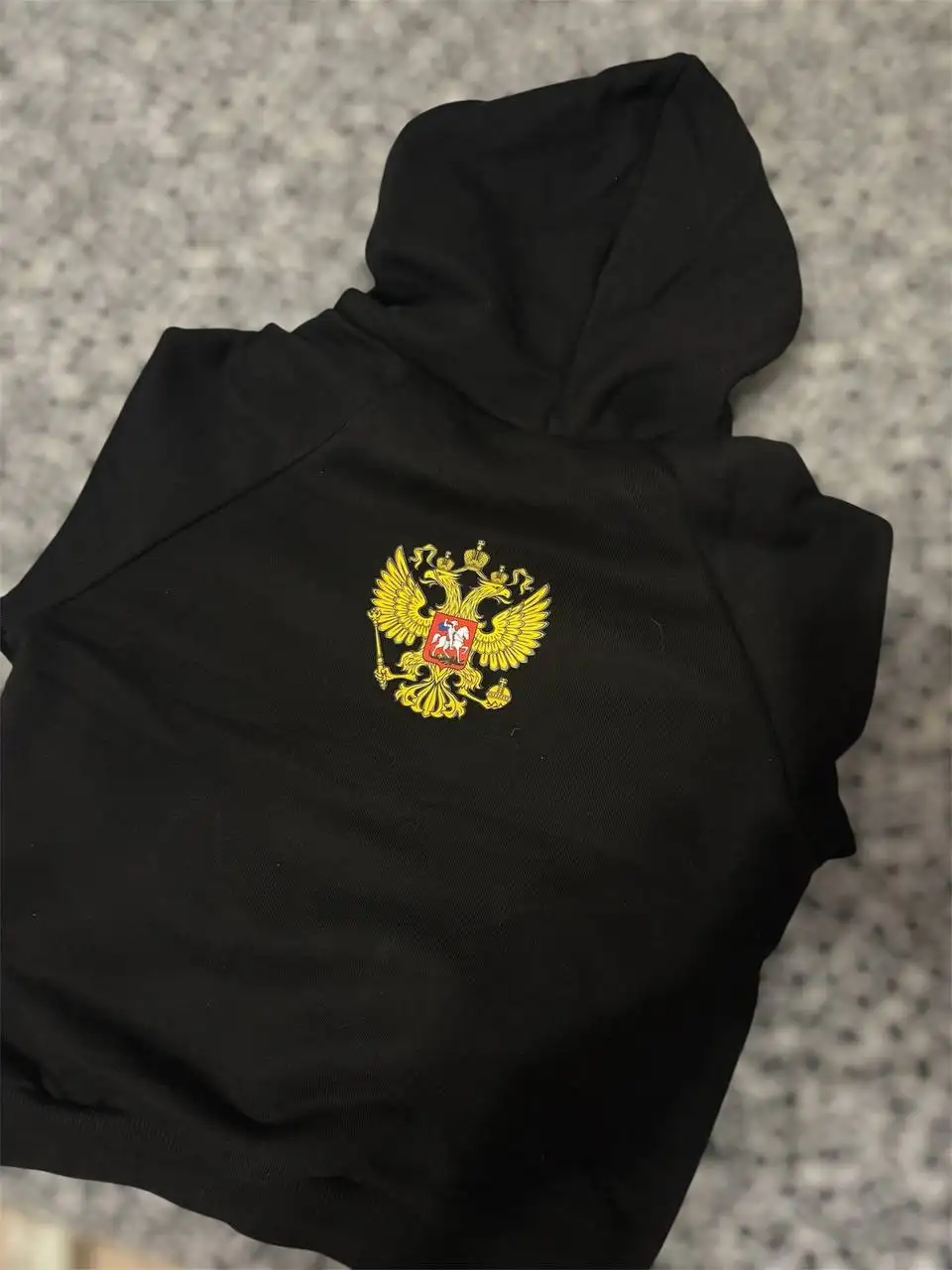 Детский худи на весну - Одежда в Самара