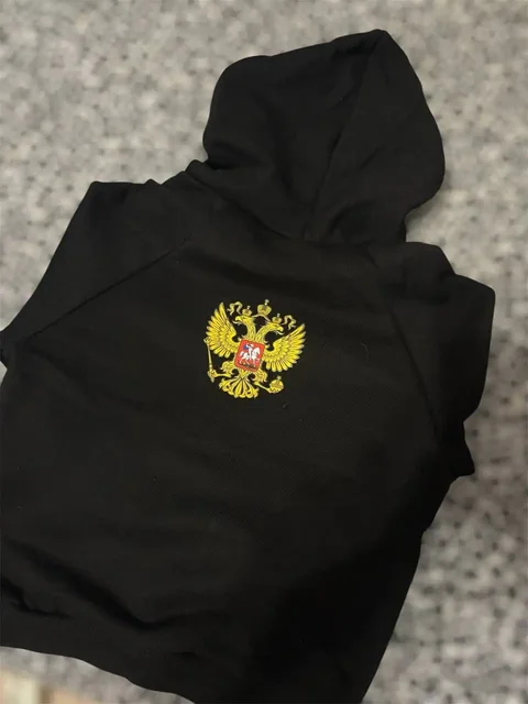 Детский худи на весну - частное объявление в Самара