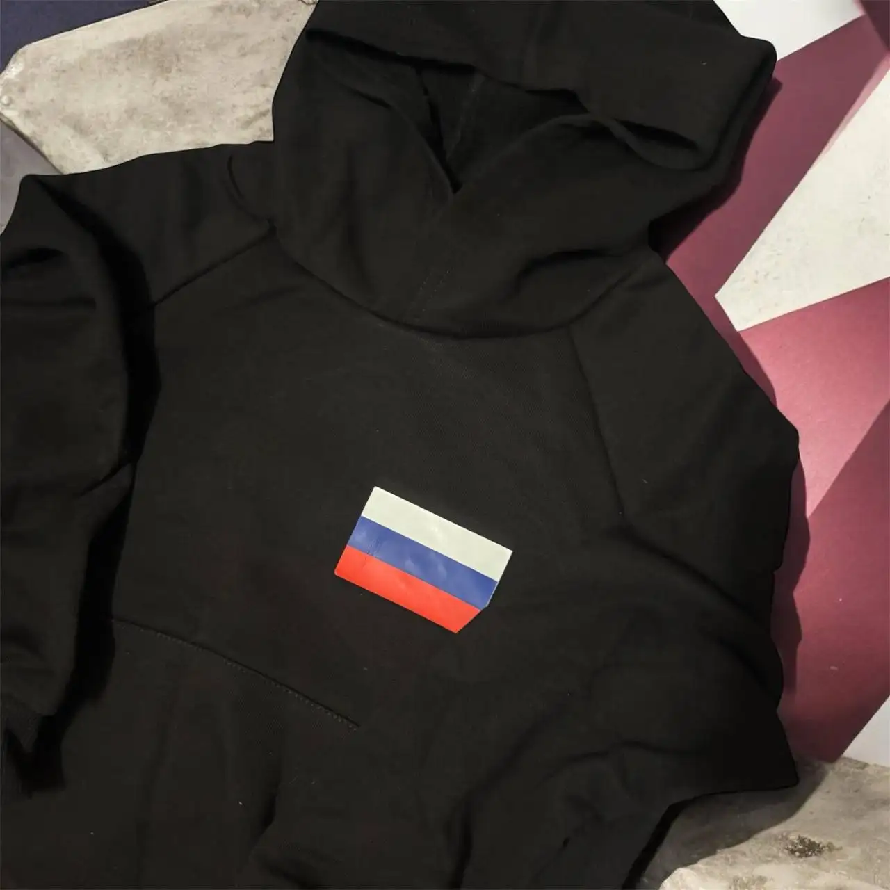 Детский худи на весну - Одежда в Самара