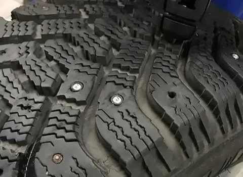 Дошиповка зимних шин в Самаре, Ж/Д район - Стоматология в Самара