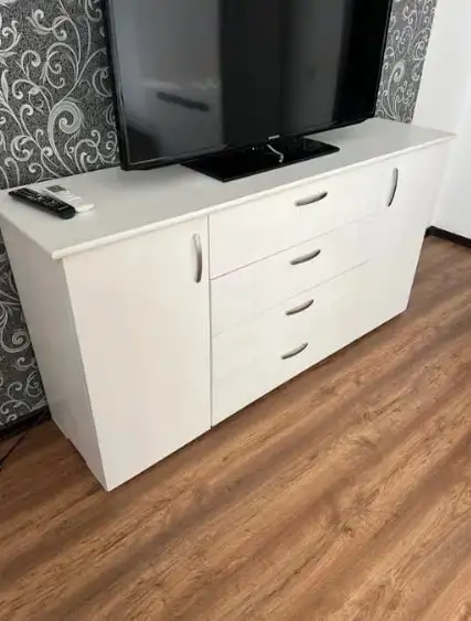 Комод под телевизор - Мебель (Барахолка) в Самара
