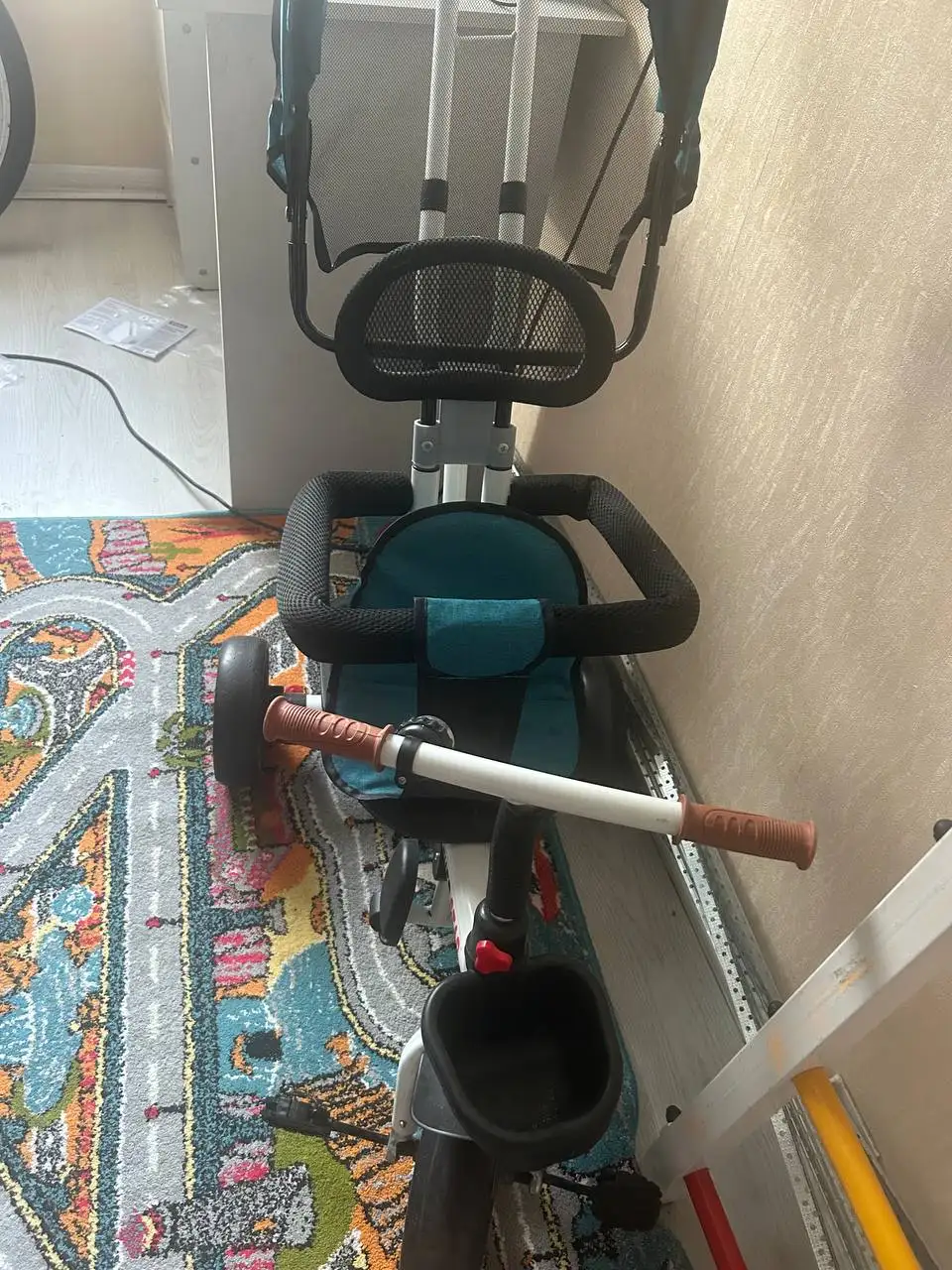 Продам трехколесный велосипед - Велосипеды (Барахолка) в Самара