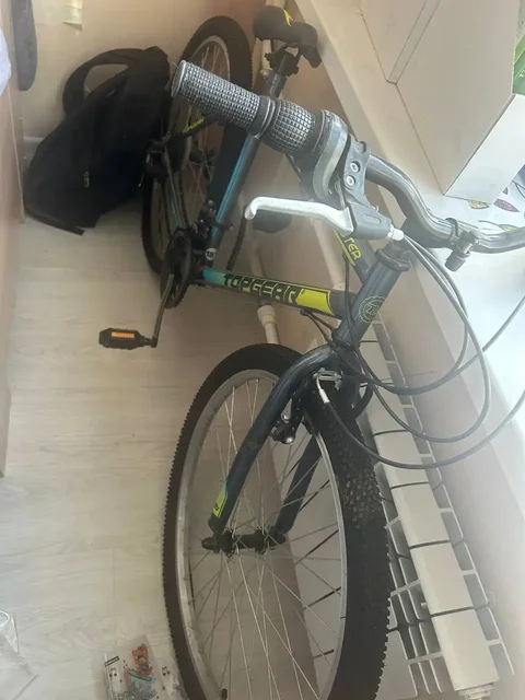 Продам велосипед - Геймерские аксессуары в Самара