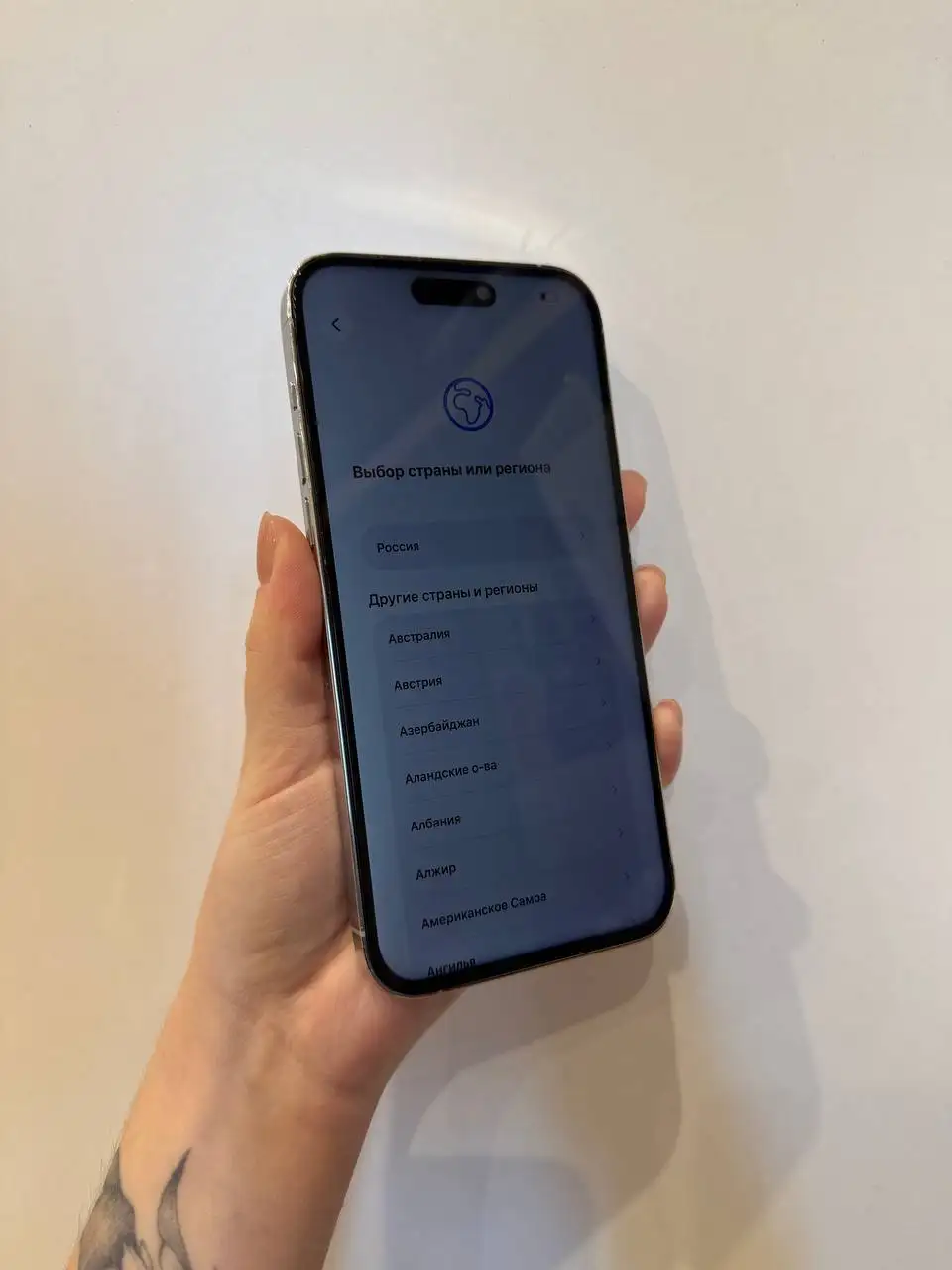 Продам iPhone 14 Pro Max 128 ГБ - Смартфоны (Электроника) в Самара