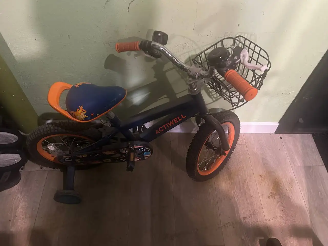 Продам велосипед - Велосипеды (Барахолка) в Самара