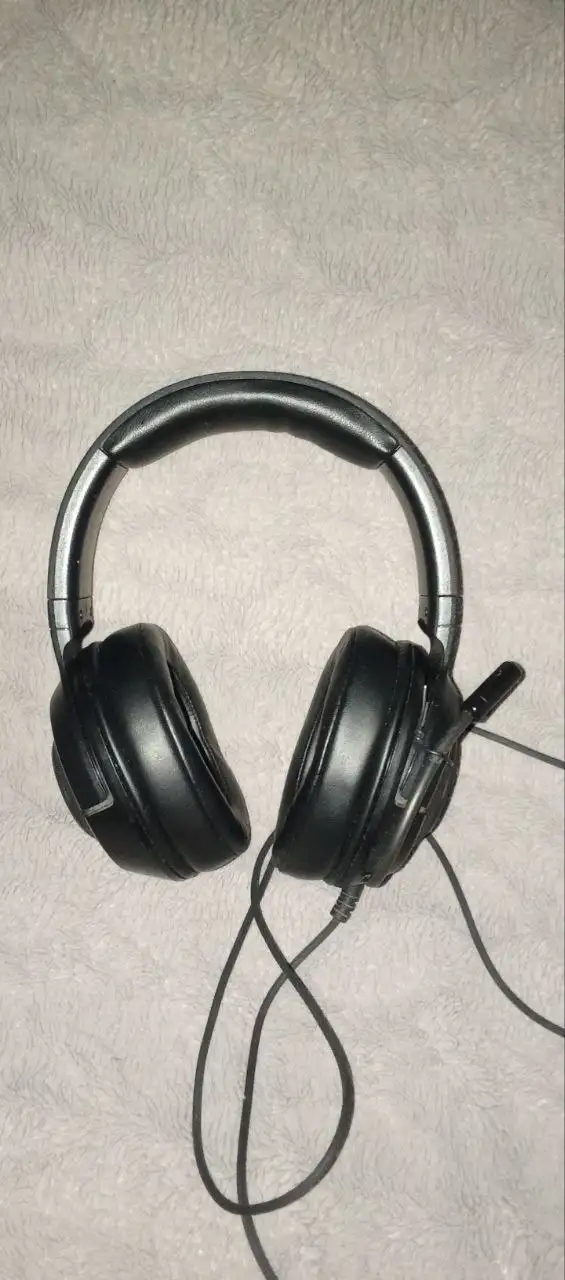 Игровые наушники Razer Kraken X Lite - Электроника (Барахолка) в Самара