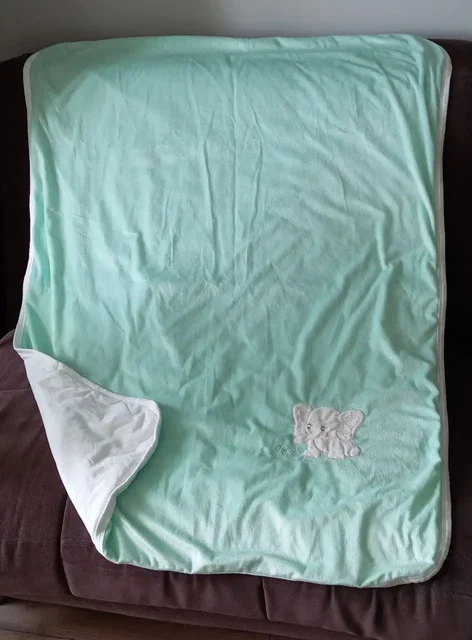 Детская одежда и плед-одеяло от Балуша и других брендов - частное объявление в Самара