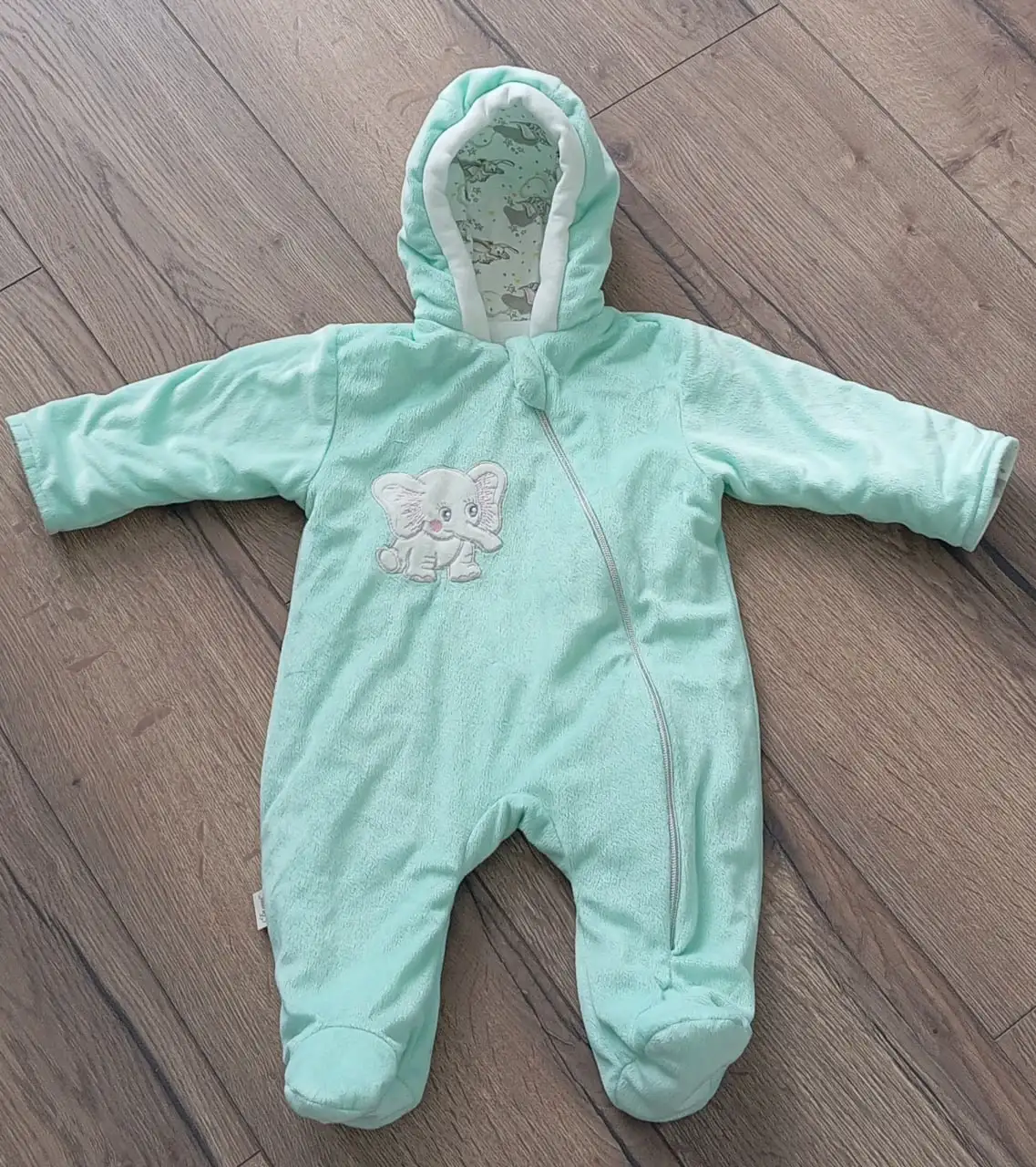 Детская одежда и плед-одеяло от Балуша и других брендов - Одежда для детей (Товары для детей) в Самара