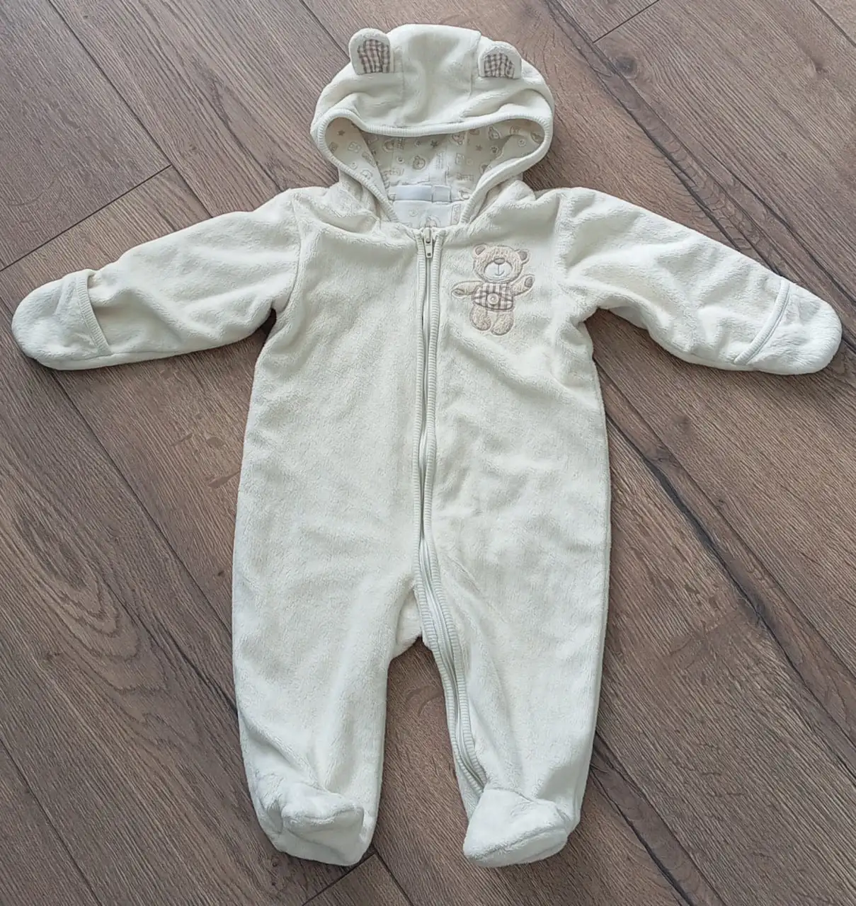 Детская одежда б/у: комбинезоны, костюмы, поддёвы - Одежда (Товары для детей) в Самара