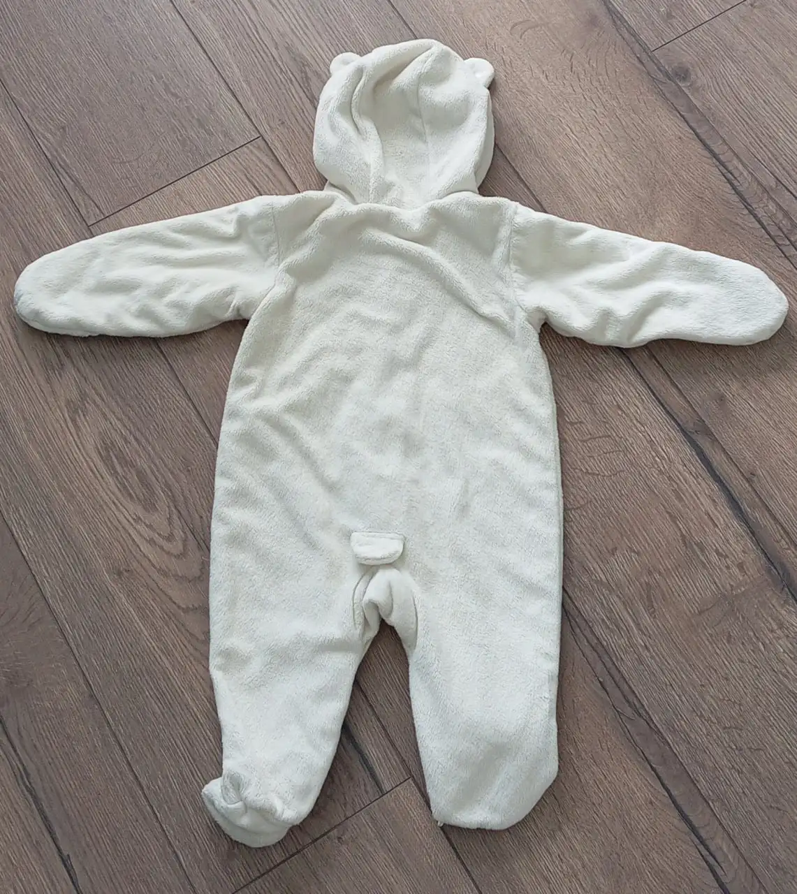 Детская одежда б/у: комбинезоны, костюмы, поддёвы - Одежда (Товары для детей) в Самара