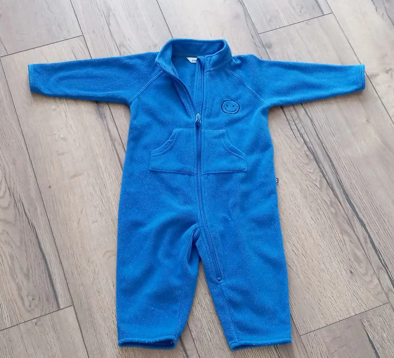 Детская одежда б/у: комбинезоны, костюмы, поддёвы - Одежда (Товары для детей) в Самара