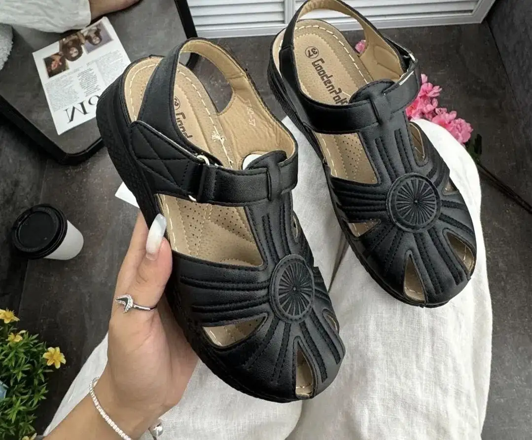 Новые босоножки и балетки 38 размера - Обувь (Одежда) в Самара