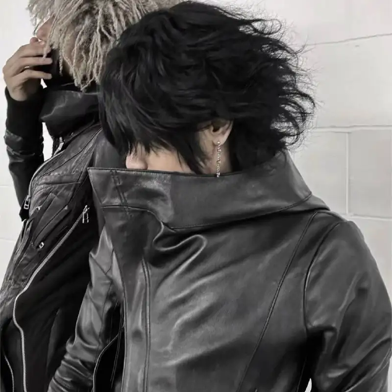 Кожаные куртки - Верхняя одежда (Одежда) в Самара