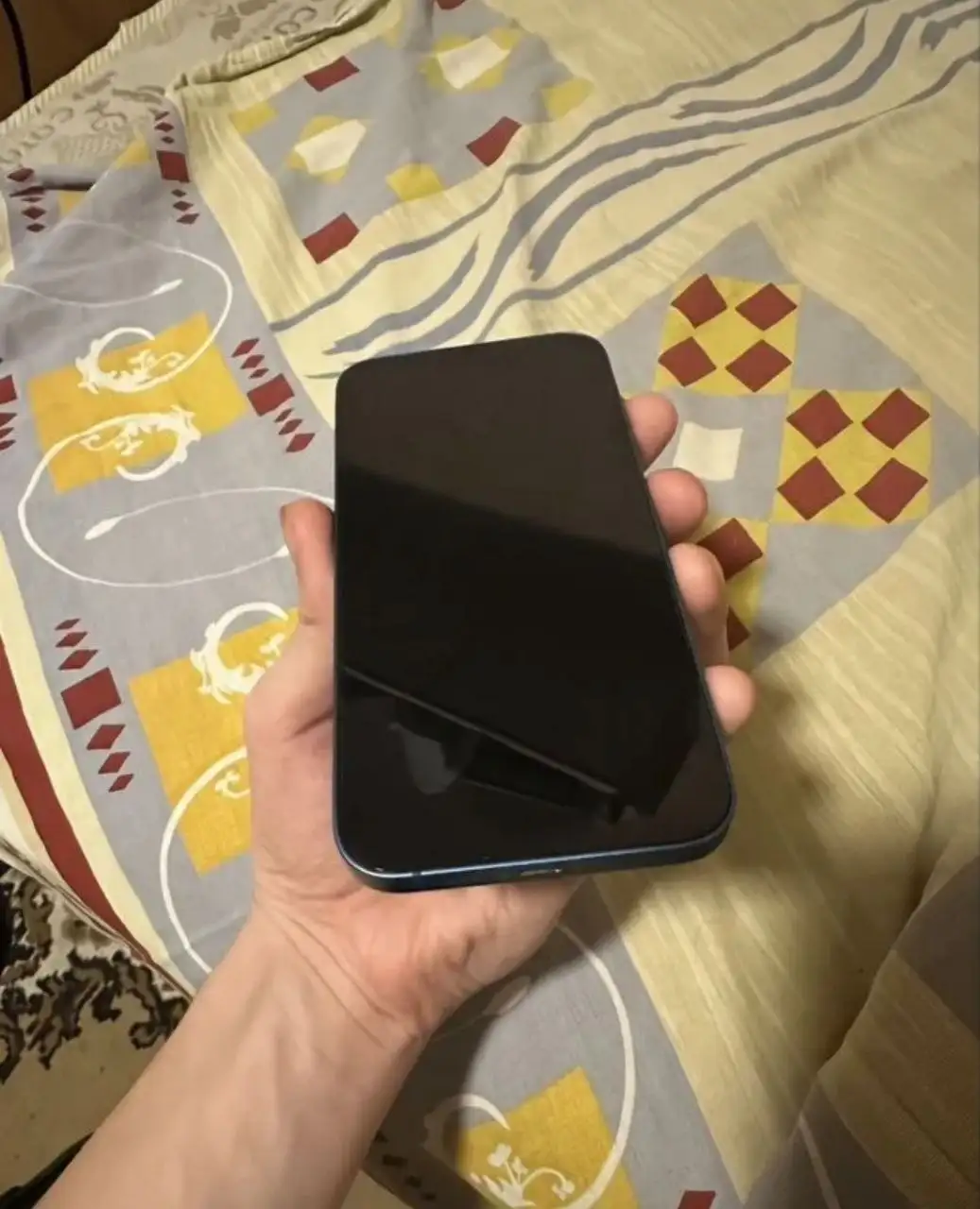 Продажа iPhone 13 128GB - Смартфоны (Электроника) в Самара