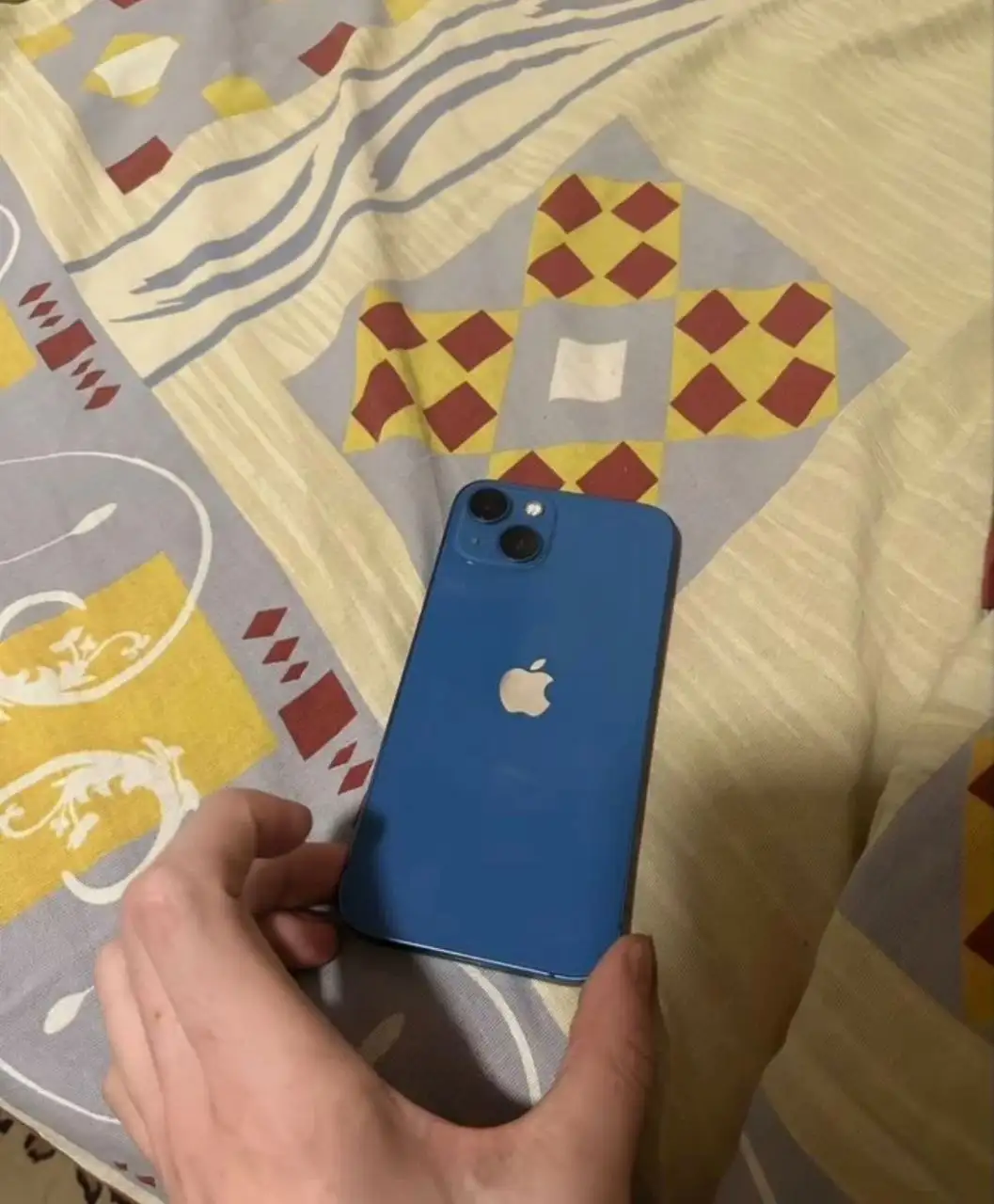 Продажа iPhone 13 128GB - Смартфоны (Электроника) в Самара