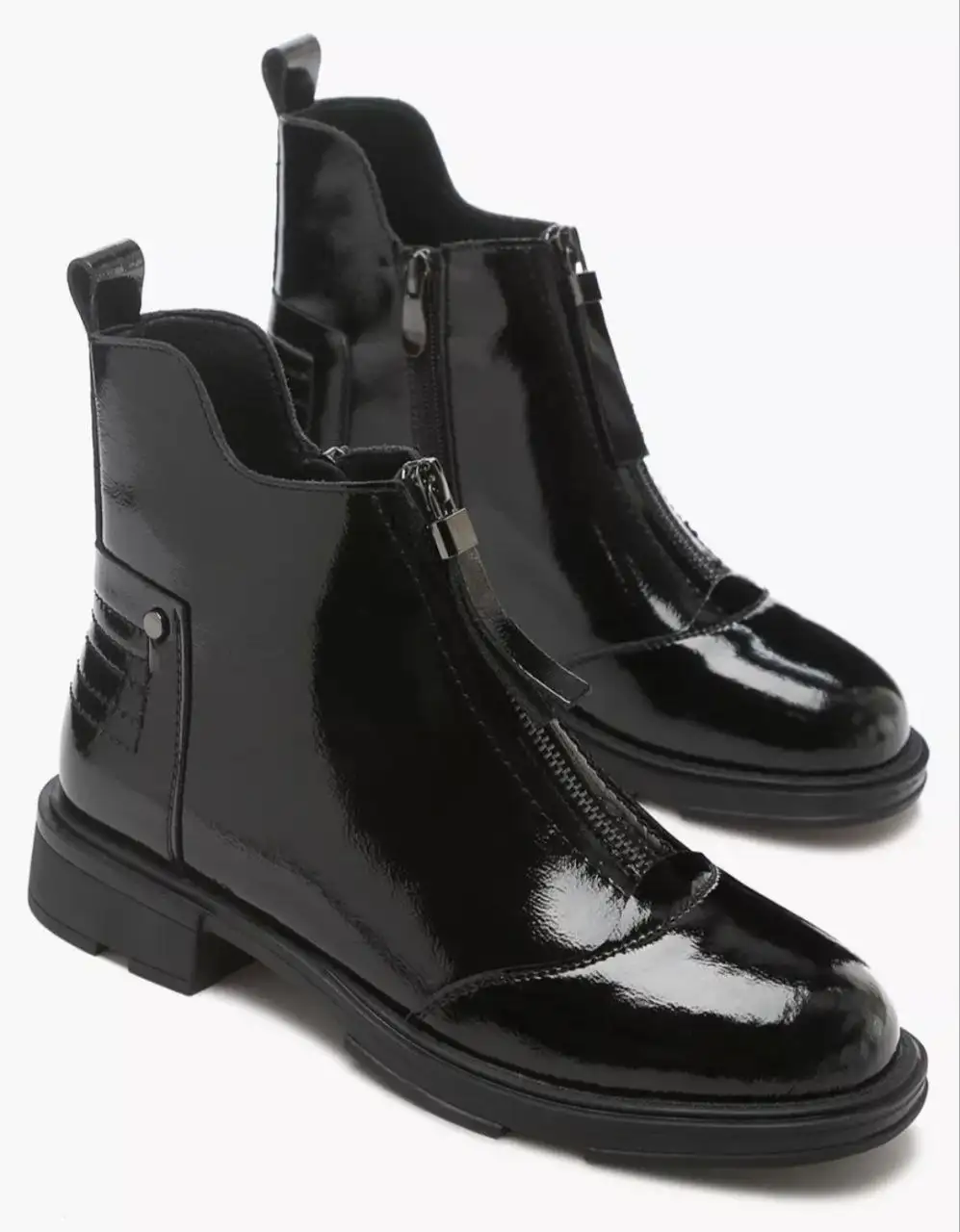 Женская обувь 38 размер, натуральная кожа - Женская обувь (Одежда) в Самара