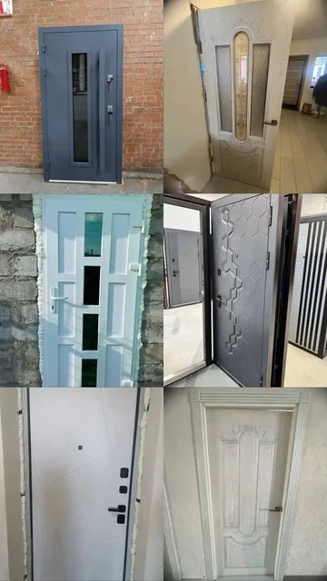 Магазин Максимум двери и окна - Ваш идеальный выбор для окон и дверей - Ландшафтный дизайн в Самара