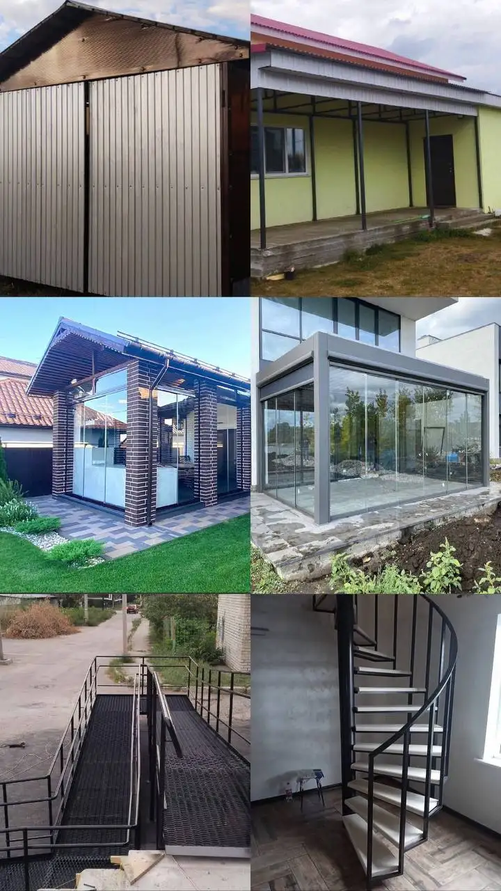 Магазин Максимум двери и окна - Ваш идеальный выбор для окон и дверей - Строительство и ремонт (Услуги) в Самара