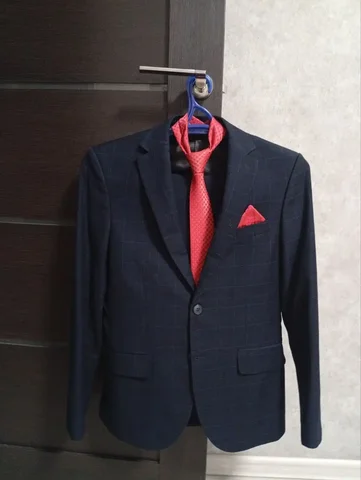 Продам костюм 46 размера - Вязаные изделия в Самара