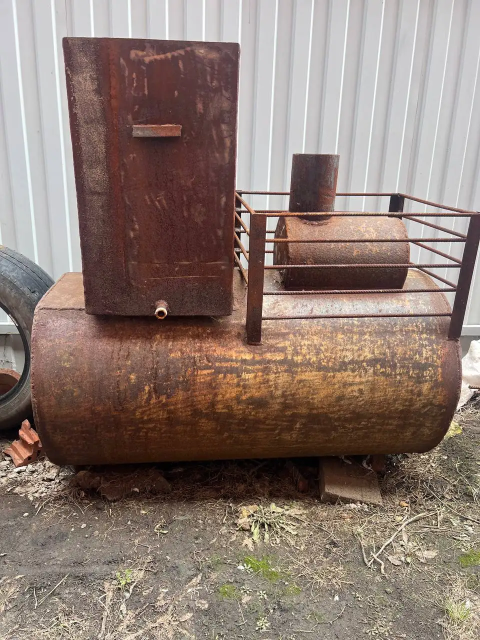 Продам новую печь для бани - Печи для бани (Для дома и дачи) в Самара