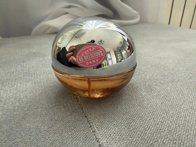 Продажа оригинальных духов и реплик - частное объявление в Самара