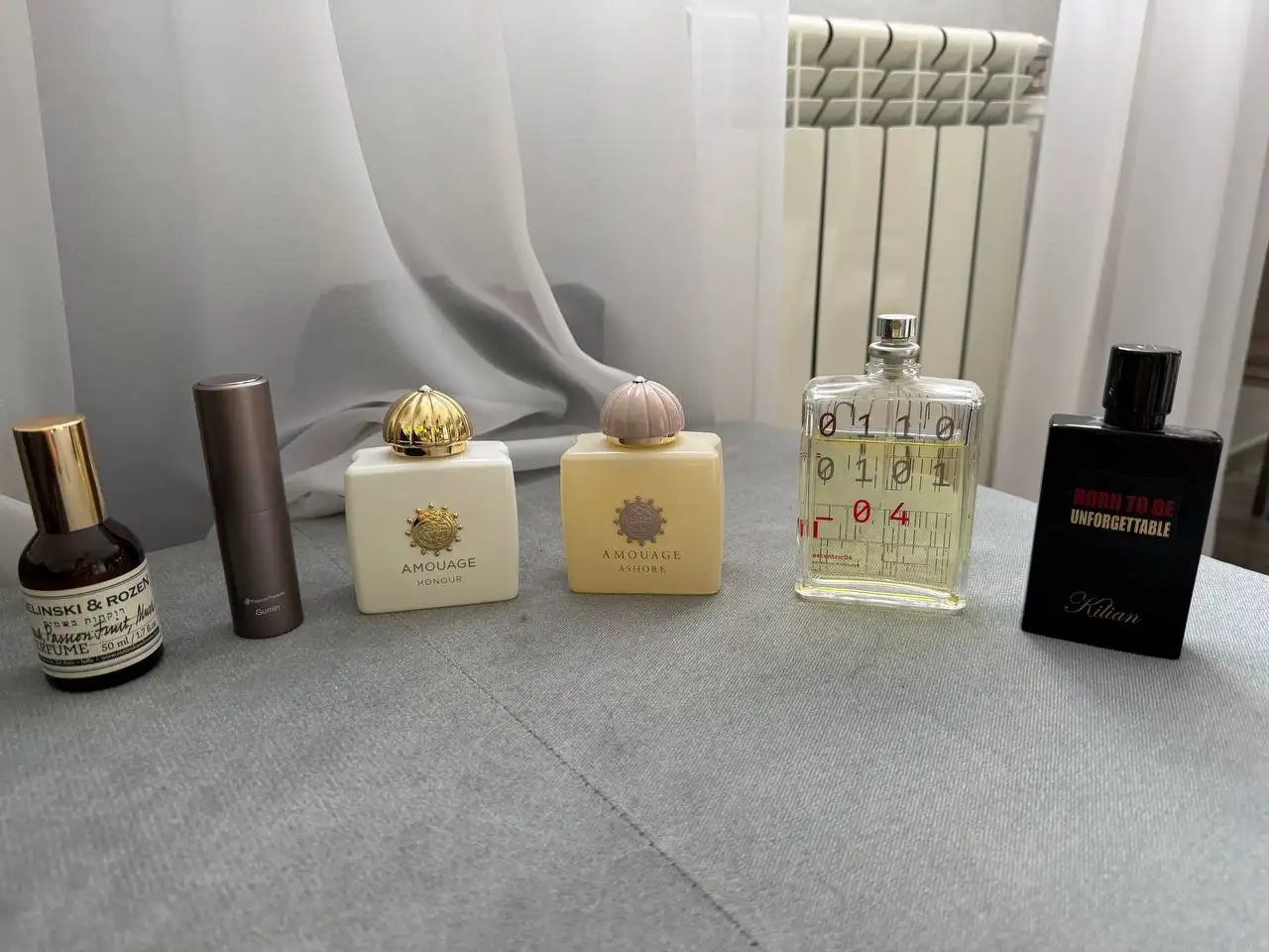 Продажа оригинальных духов и реплик - Парфюмерия (Барахолка) в Самара