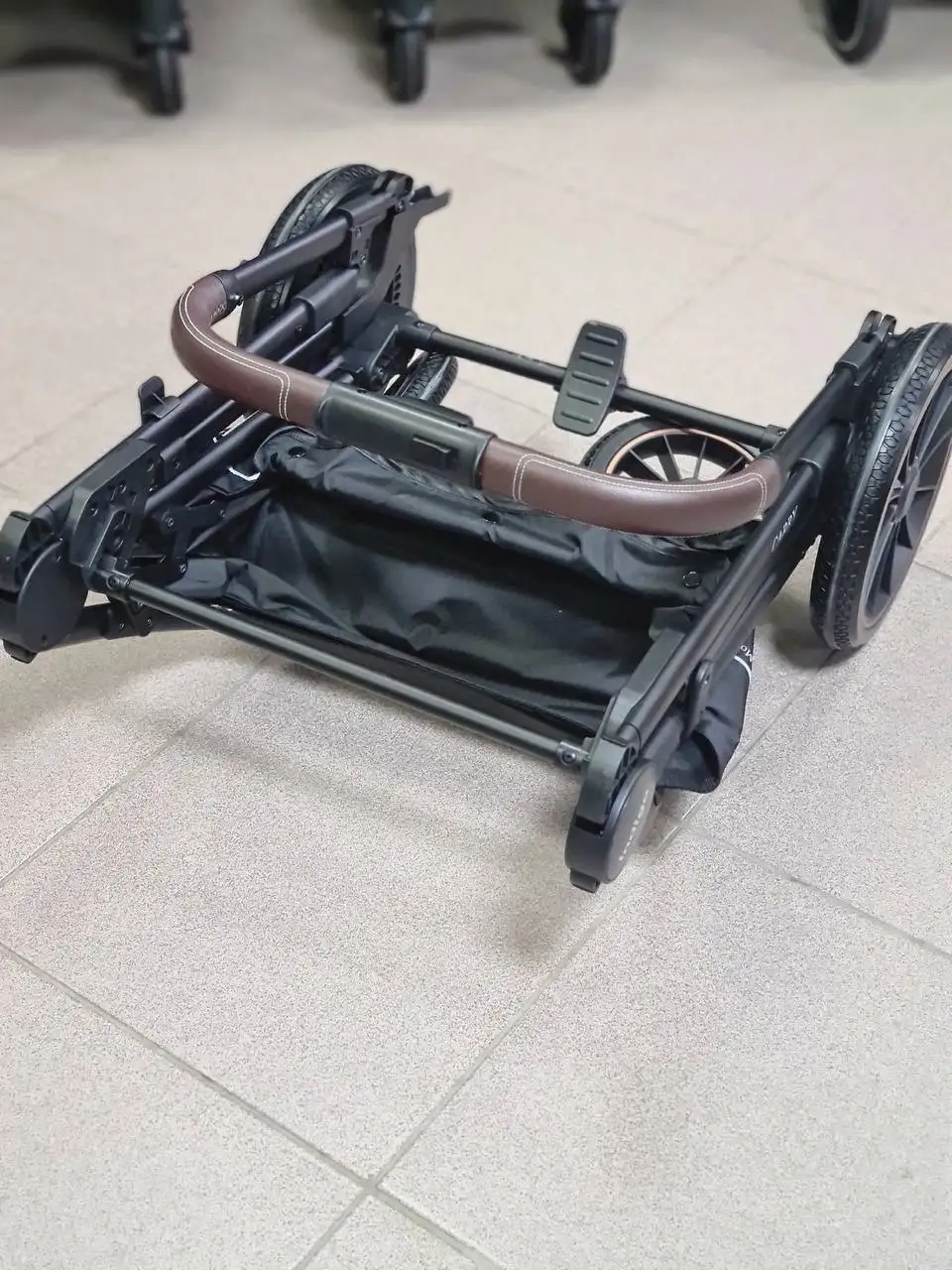 Продажа коляски 3 в 1 Indigo для малыша с рождения - Коляски (Товары для детей) в Пестравка