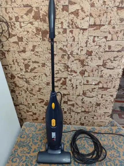 Проводной ручной пылесос Arzam2000 - Техника для дома (Барахолка) в Самара