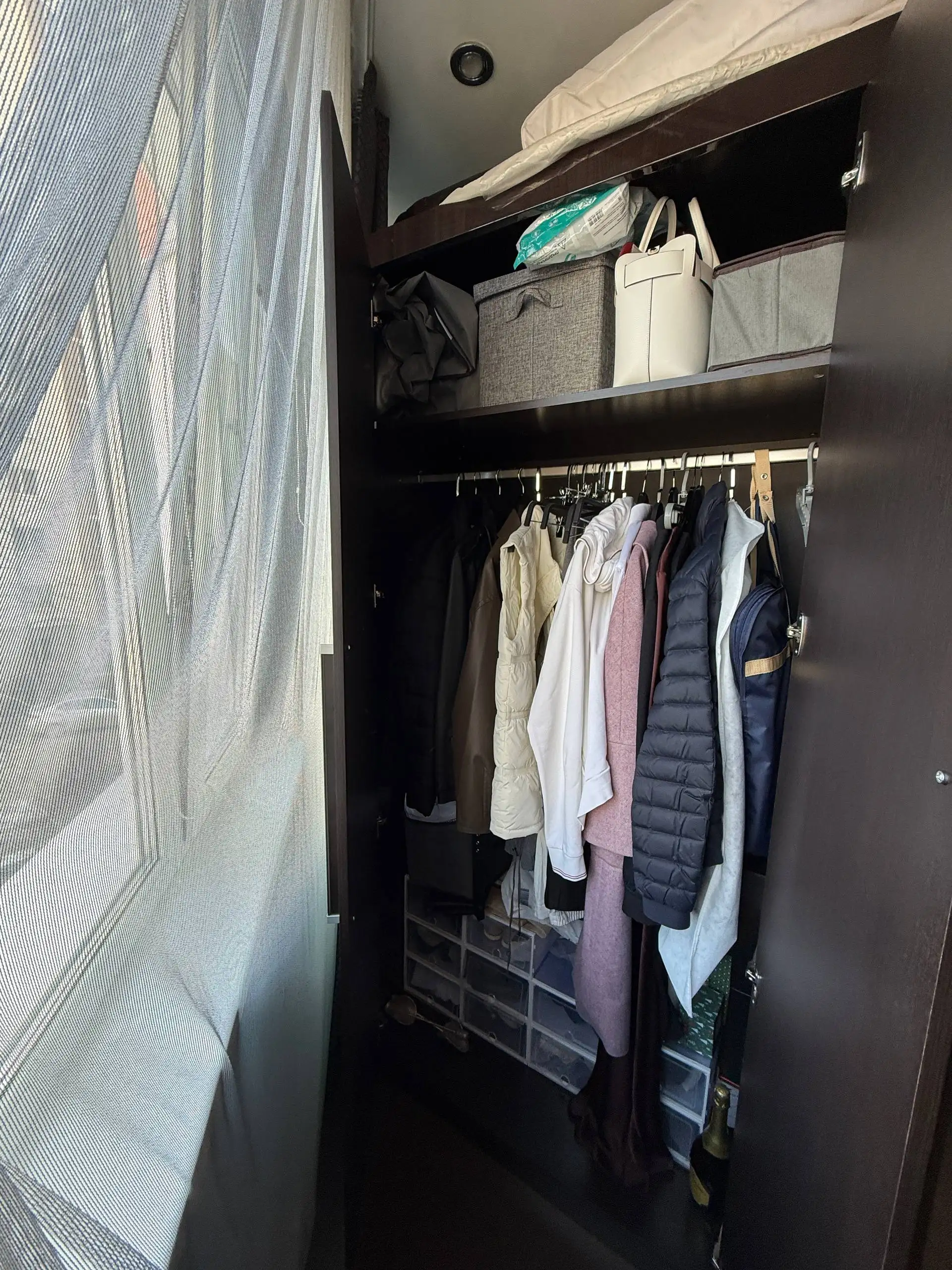 Спальный гарнитур (кровать, матрас, тумбочки, шкаф) - Мебель (Для дома и дачи) в Самара