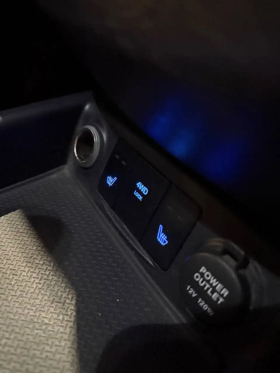 Hyundai SantaFe II 2007 гв 2.7 АКПП полный привод - Внедорожники (Авто) в Самара