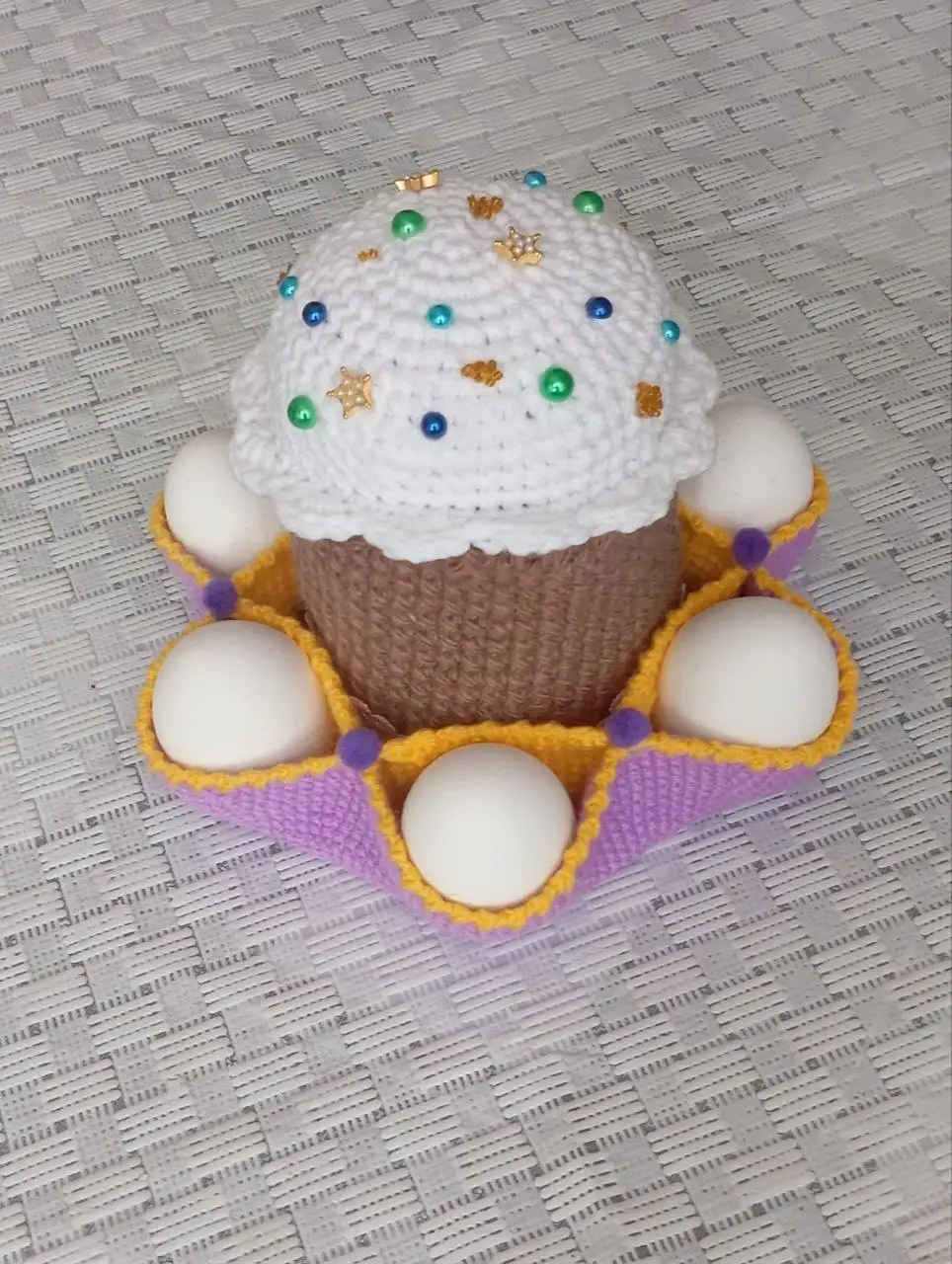 Изделия ручной работы с доставкой по России - Рукоделие (Хобби и отдых) в Самара