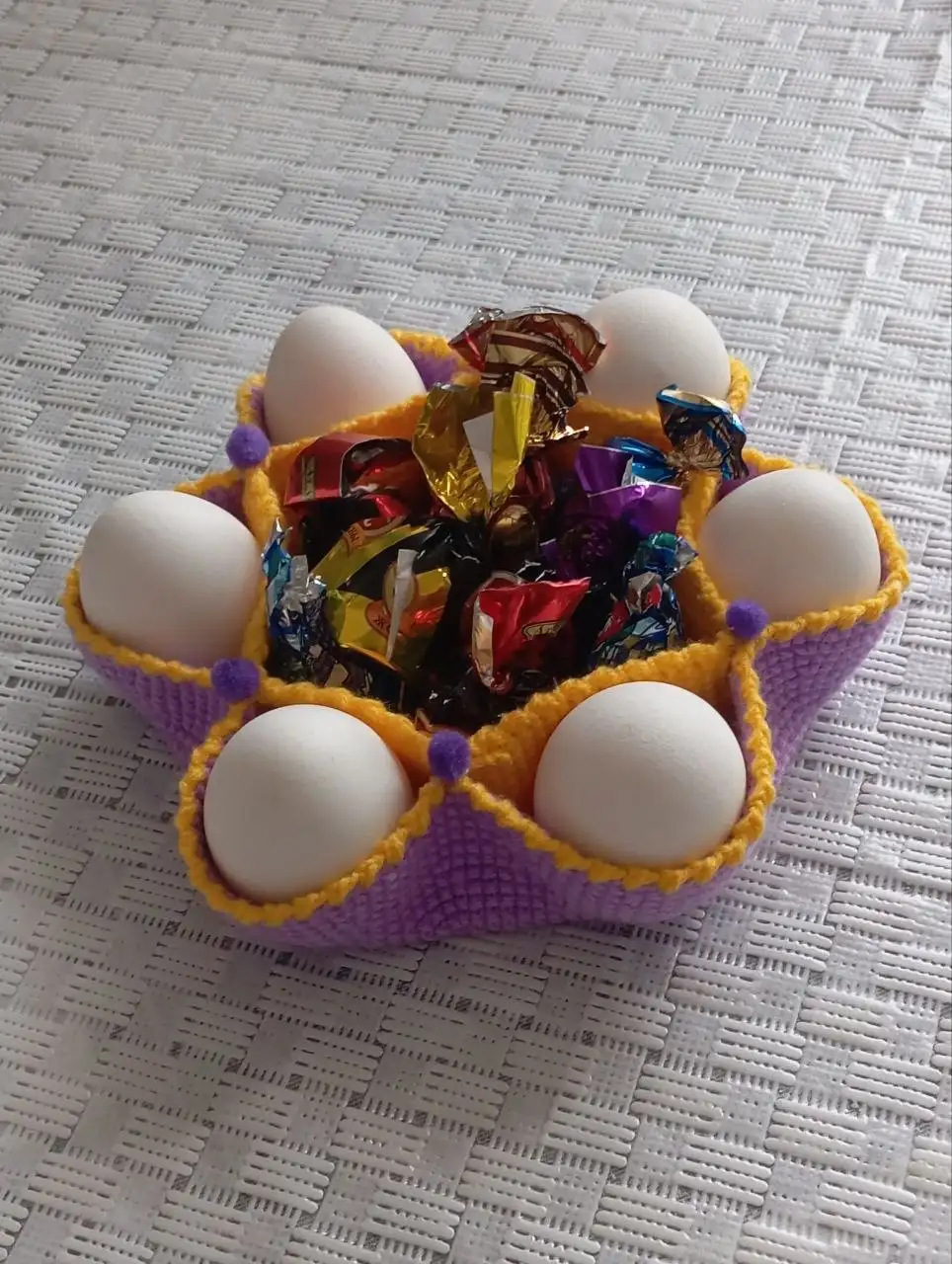 Изделия ручной работы с доставкой по России - Рукоделие (Хобби и отдых) в Самара