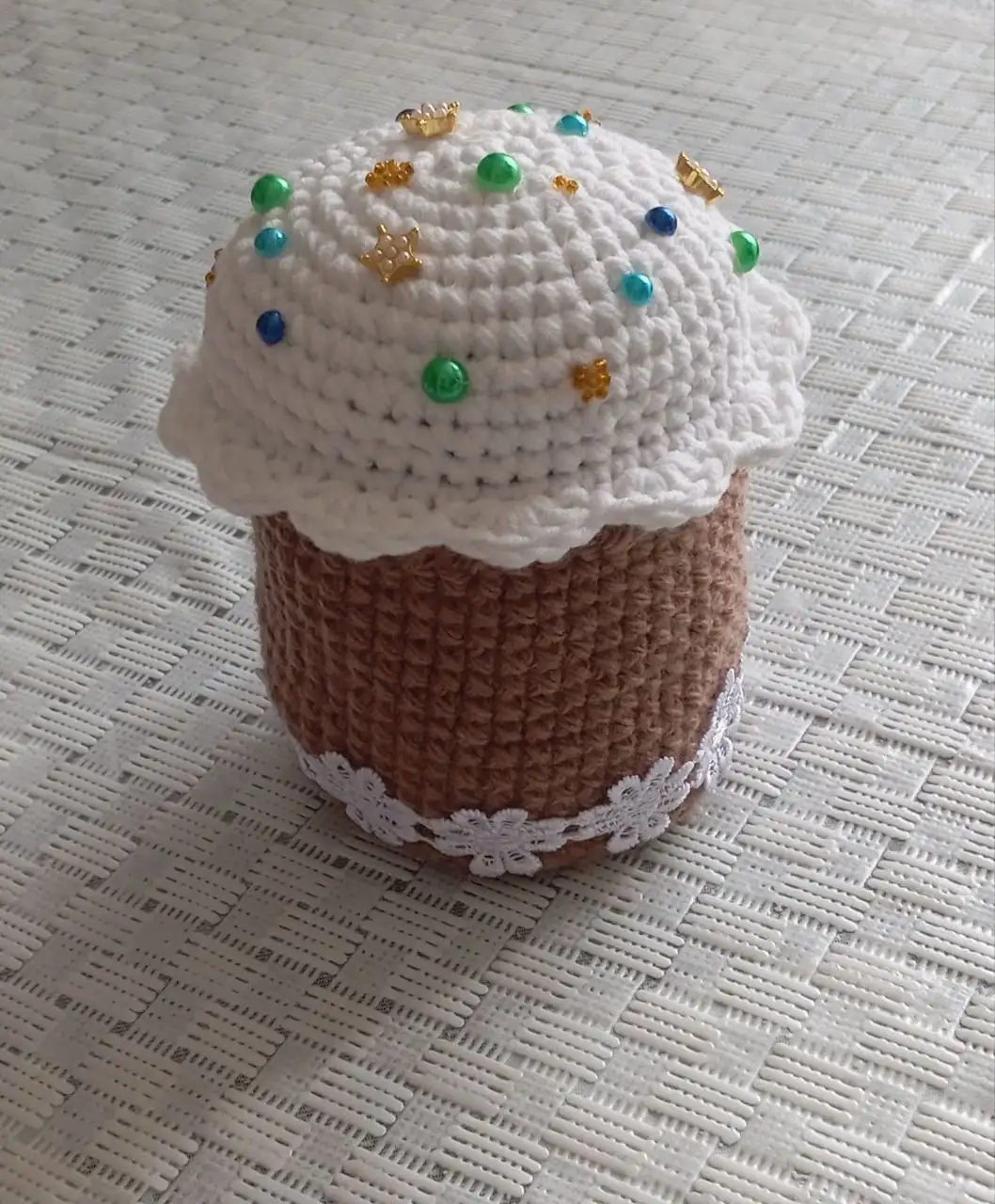 Изделия ручной работы с доставкой по России - Рукоделие (Хобби и отдых) в Самара