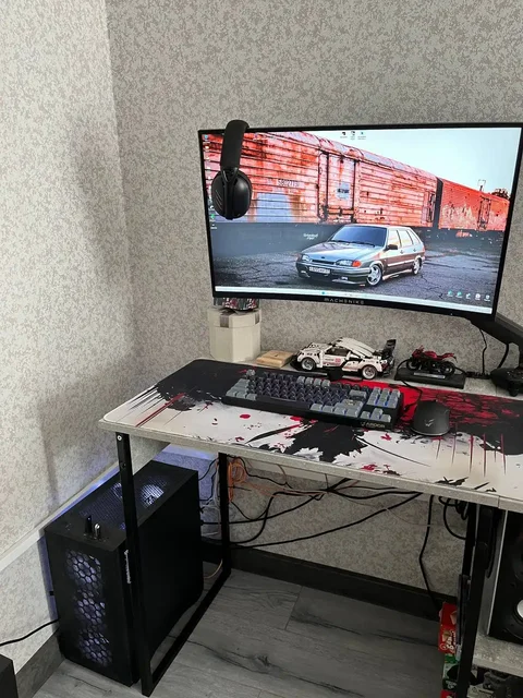 Продажа полного комплекта ПК - Двери в Самара