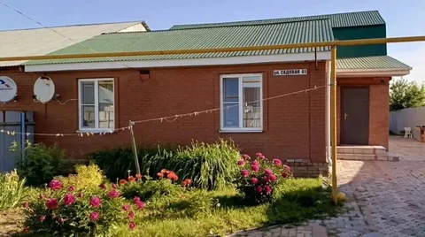 Продажа дома блокированной застройки в с. Николаевка - Дома в Николаевка