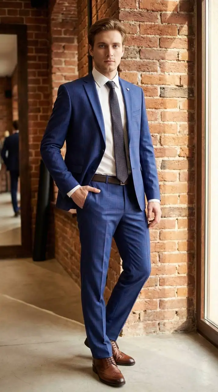 Мужские костюмы Трувор и рубашки - Мужская одежда (Одежда) в Самара