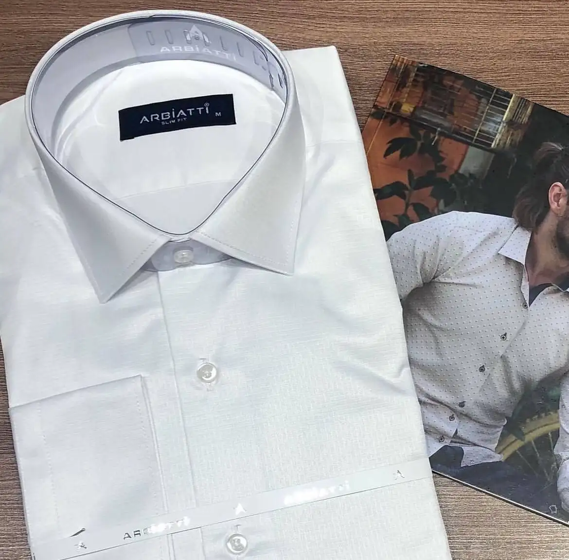 Мужские костюмы Трувор и рубашки - Мужская одежда (Одежда) в Самара