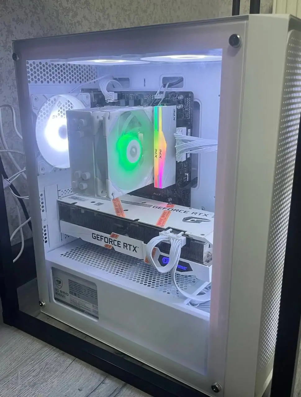 Срочная продажа ПК - Компьютеры (Электроника) в Самара