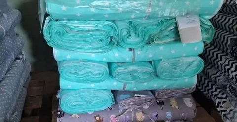 Ткани от Тани Чебоксары - Ткани в Чебоксары