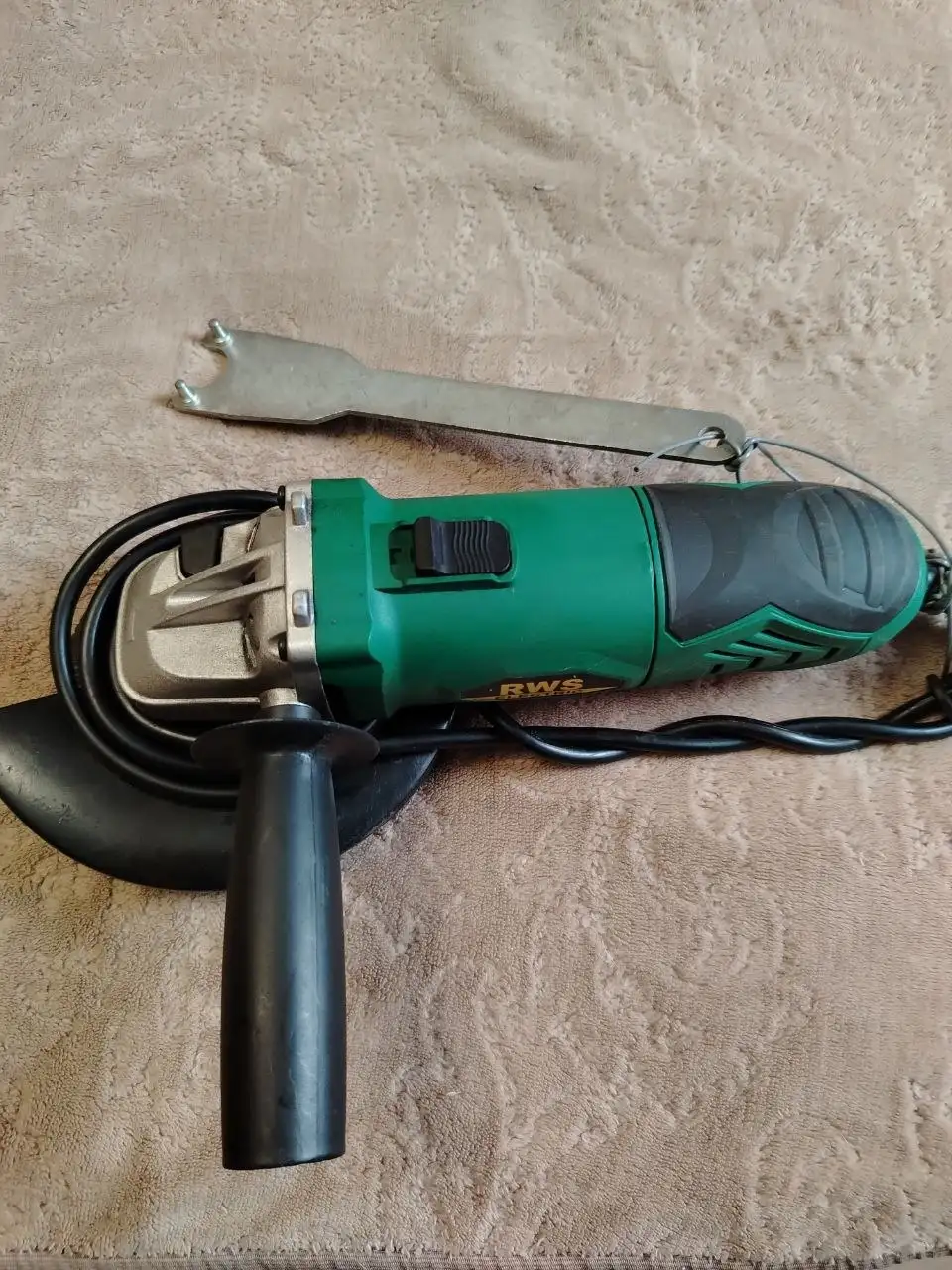 Продам новую УШМ - Электроинструменты (Барахолка) в Самара