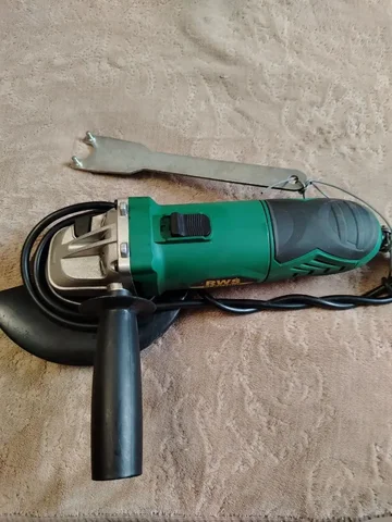 Продам новую УШМ - частное объявление в Самара