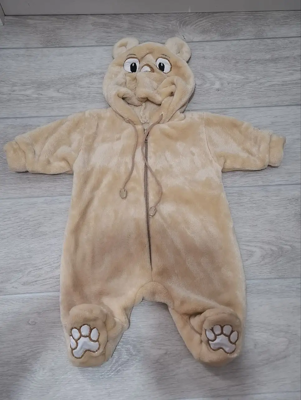 Продажа демисезонных комбинезонов и детской одежды для новорожденных - Одежда для новорожденных (Товары для детей) в Самара